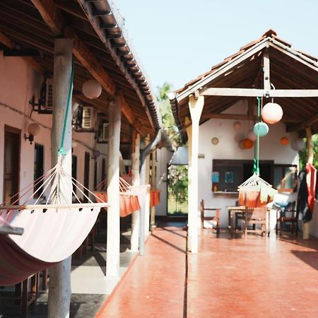 Romance In Bey Arugam Bay Exterior photo