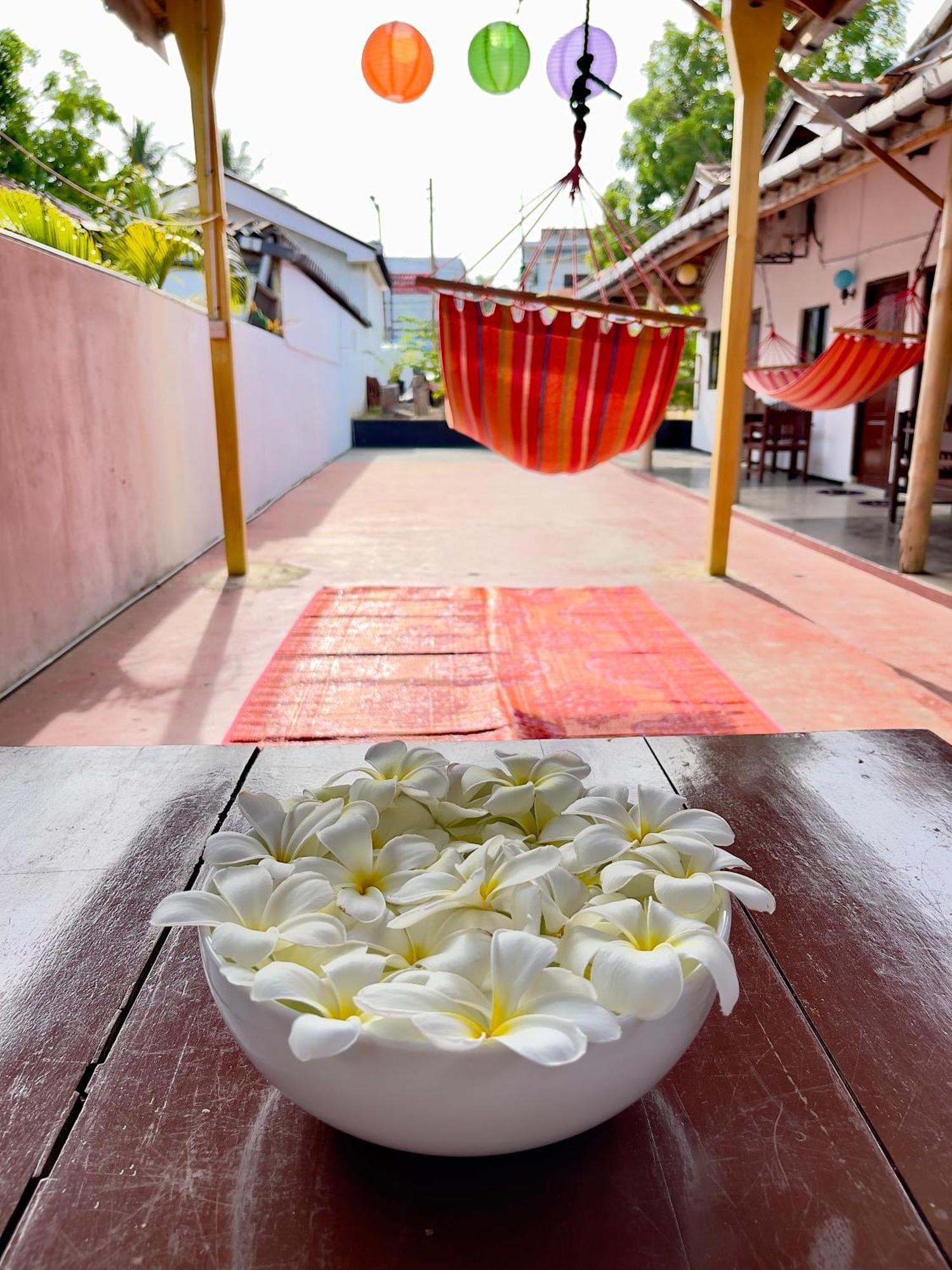 Romance In Bey Arugam Bay Exterior photo